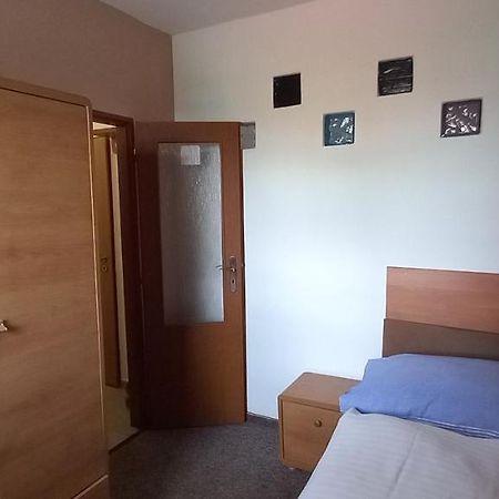 Expres Atack Penzion Brünn Exterior foto