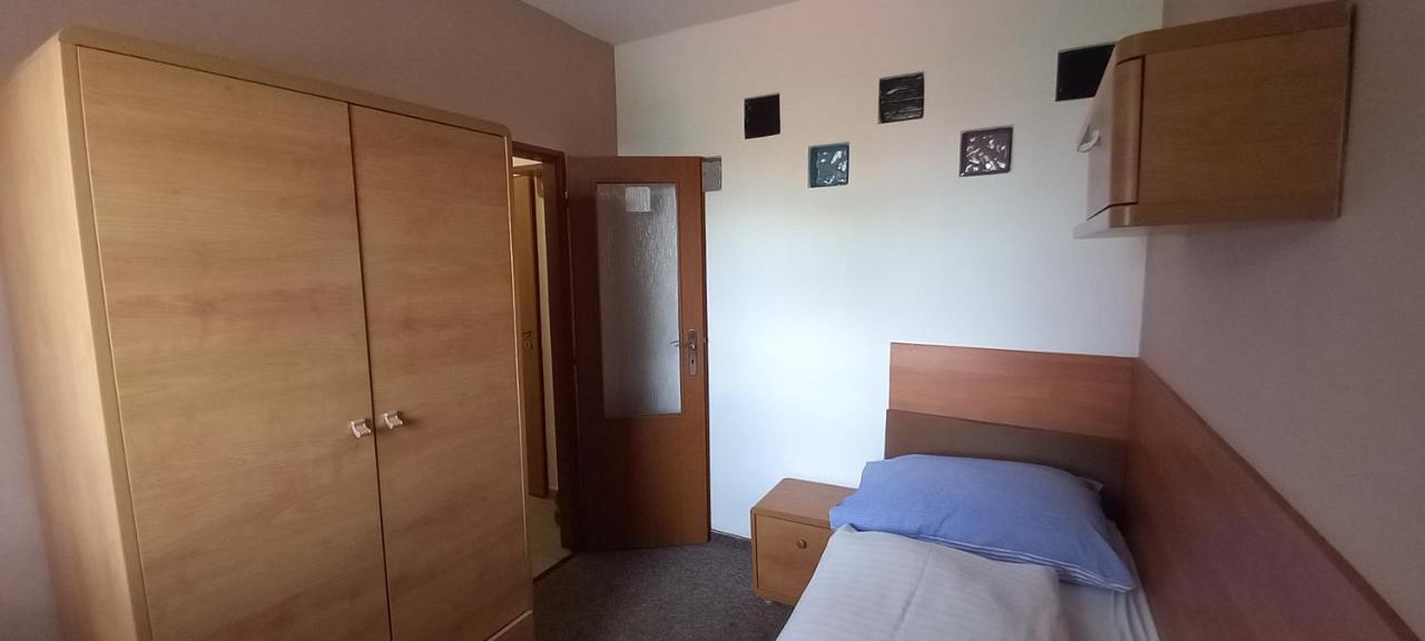 Expres Atack Penzion Brünn Exterior foto