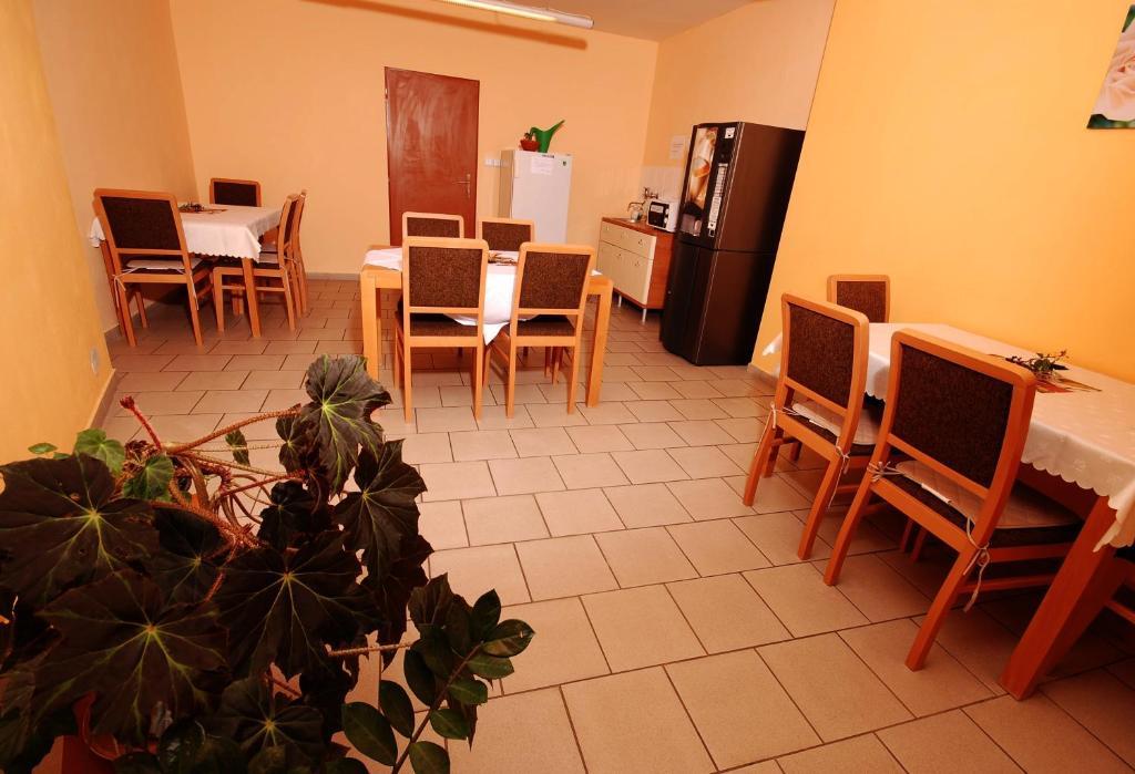 Expres Atack Penzion Brünn Exterior foto